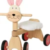 Rutscher Hase, ab 1 Jahr