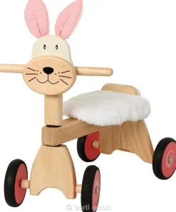 Rutscher Hase, ab 1 Jahr