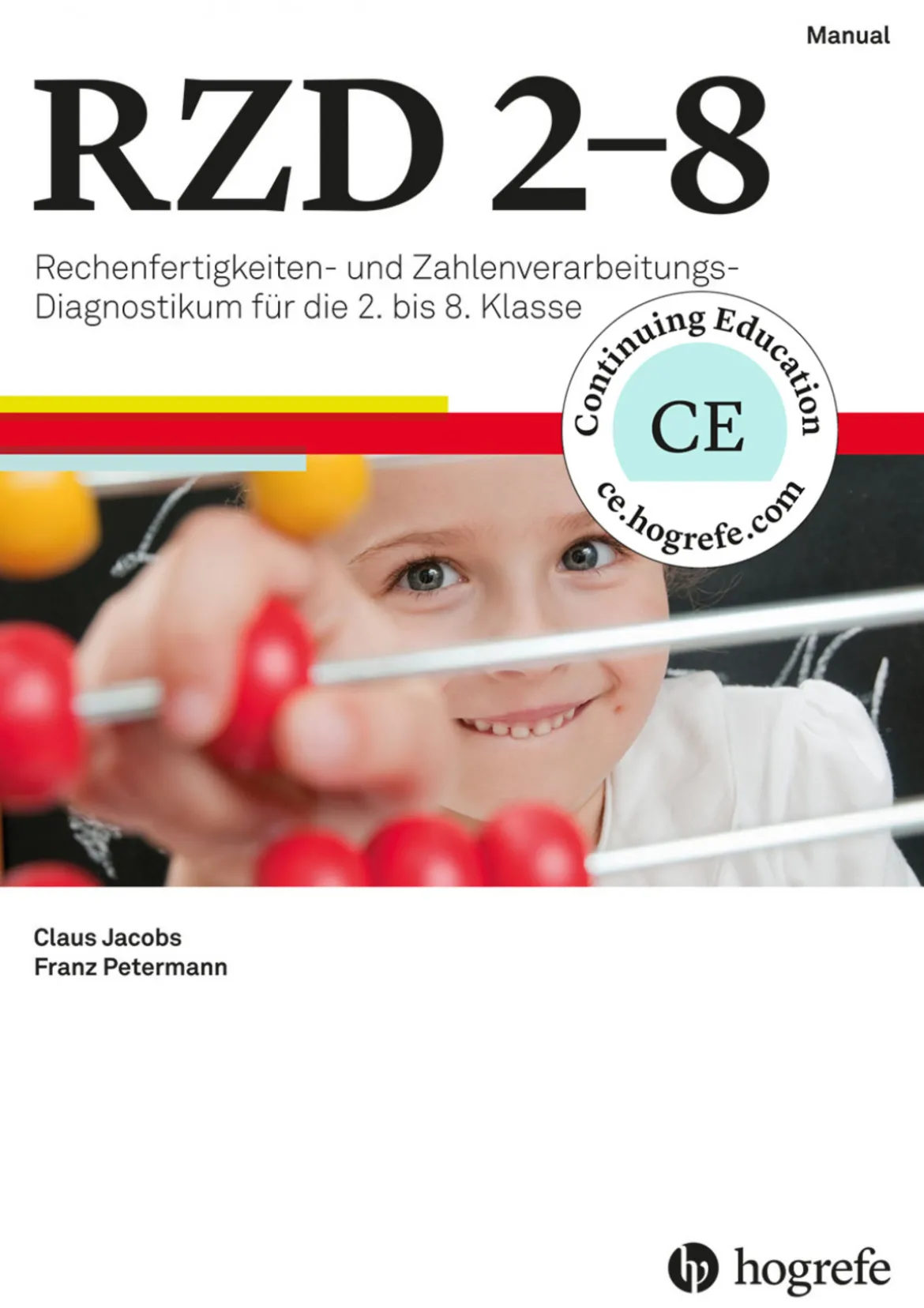 RZD 2-8 Stimulusblock 6: Untertests 9 (A?C), 10, 11