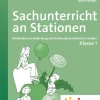 Sachunterricht an Stationen 1 Inklusion