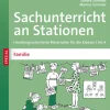 Sachunterricht an Stationen Spezial Familie