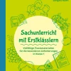 Sachunterricht mit Erstklässlern