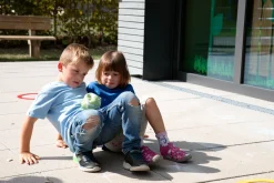 Sacky Team, ab 5 Jahren