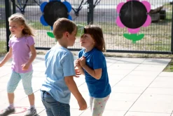 Sacky Team, ab 5 Jahren