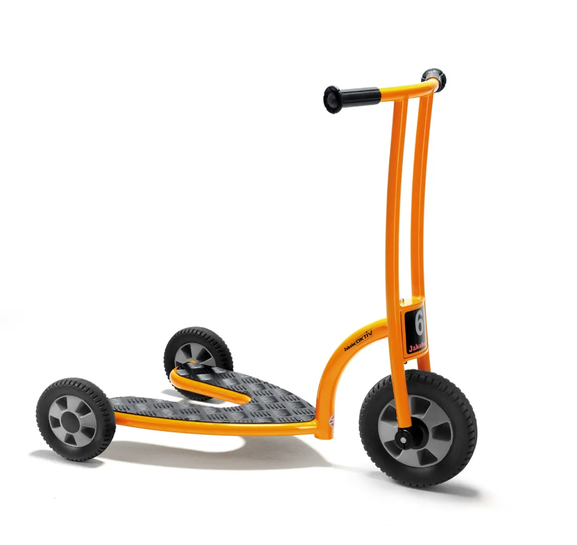 Safety Roller aktiv, neue Bereifung, 3-7 Jahre