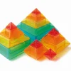Sakkaro 6er Set, Konstruktionsspielzeug, ab 3 Jahre