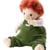 Sam, Spielpuppe, ab 18 Monate