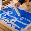 Sandmalstifte Spuren Mix, ab 4 Jahren
