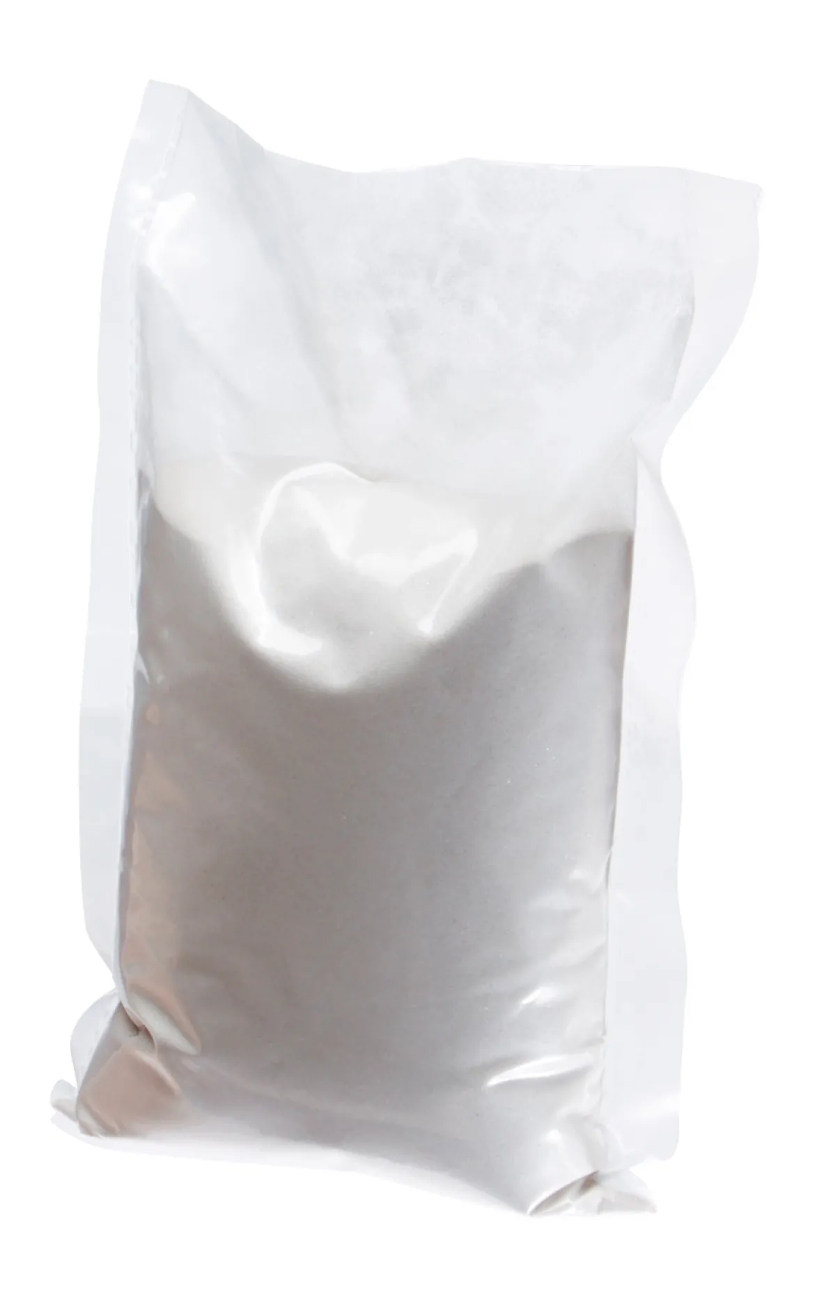 Sand natur, Quarzsand für die Sandwanne, 1 kg