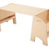 Sandstation Kindergartenhöhe