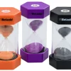 Sanduhren-Set Longtimer (10, 15 ,30 min), ab 5 Jahre