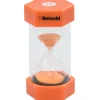 Sanduhr, 10 Minuten - Orange, ab 5 Jahre