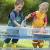 Sand- und Wasser-Spieltisch, Höhe 58 cm