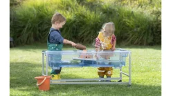Sand- und Wasser-Spieltisch, Höhe 48,5 cm