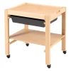 Sandwannentisch Hort, Höhe 72 cm
