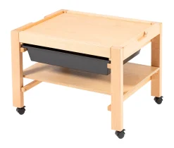 Sandwannentisch Krippe, Höhe 46 cm