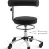 Sanus® Ersatz-Gasdruckfeder 50-63 cm