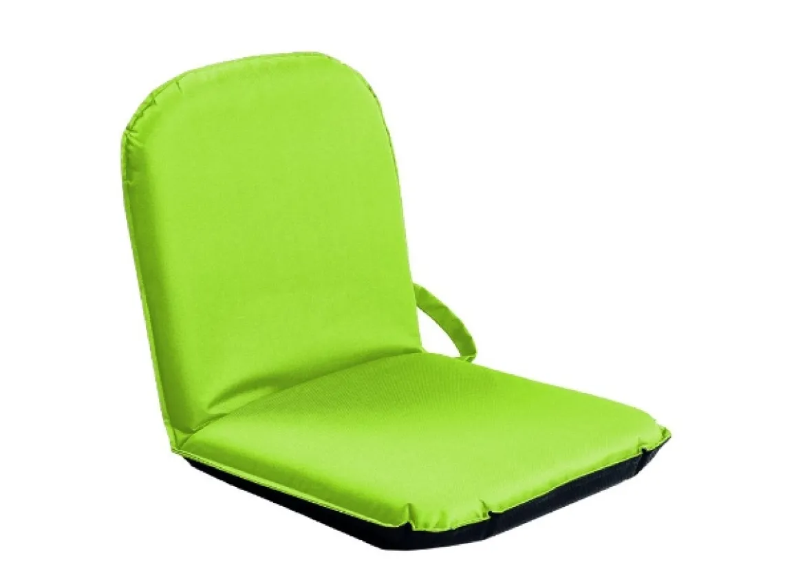 Sanus Sitzfix Bodensitz grün