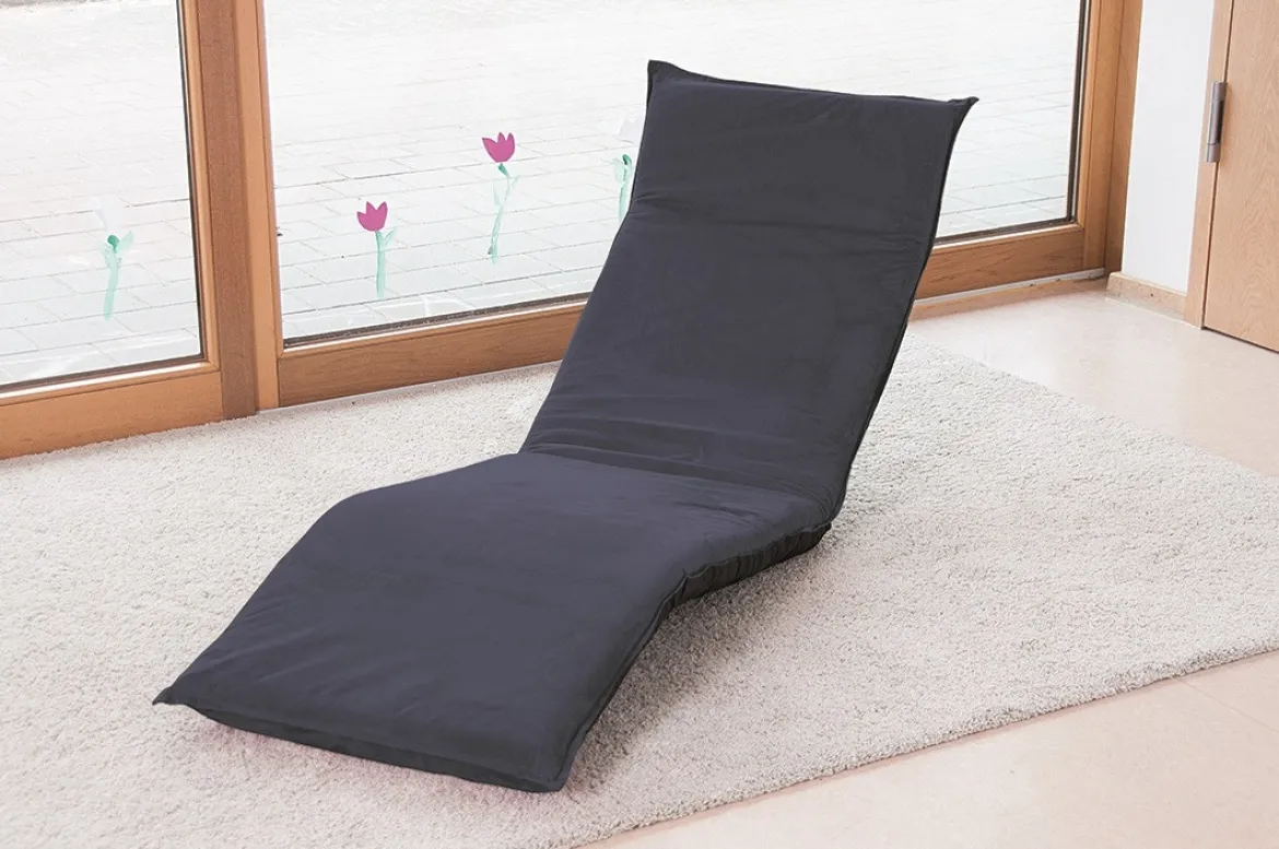 Sanus Sitzfix Maxi grau glatt