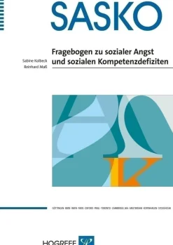 SASKO, kompletter Test, ab 18 Jahre