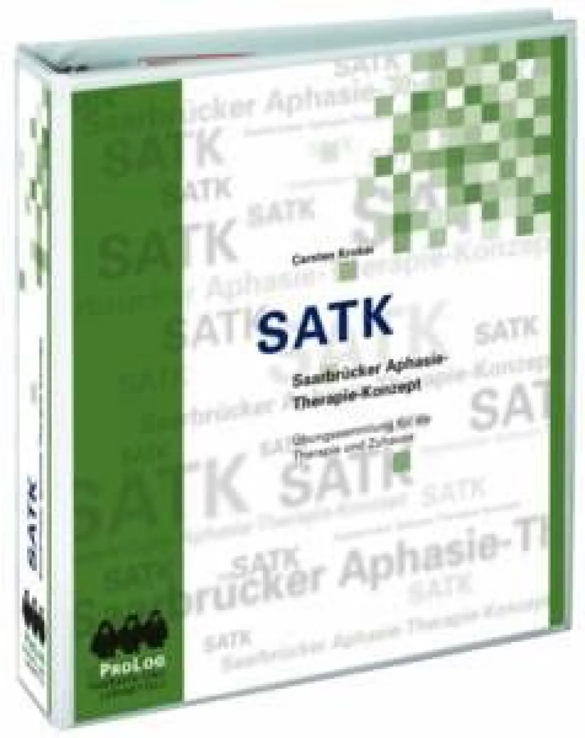 SATK - Saarbrücker Aphasie-Therapie-Konzept