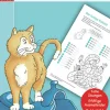 Sattelfest in Mathe, 2. Klasse