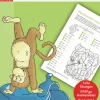 Sattelfest in Mathe, 3. Klasse