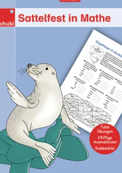 Sattelfest in Mathe, 5. Klasse