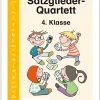 Satzglieder-Quartett