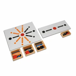 Satzstern kompletter Satz Satzzerlegung, ab 9 Jahre