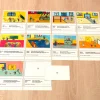 Satzzeichentrainer, Lernmaterial, 3.-4. Klasse