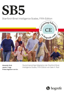 SB5, kompletter Test, 4-83+ Jahre