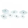 Schachtel 100x82x43 mm (4 Stück)