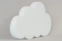 Schallschutz Akustikelement, Wolke Weiß, soni ELEMENT cloud klein