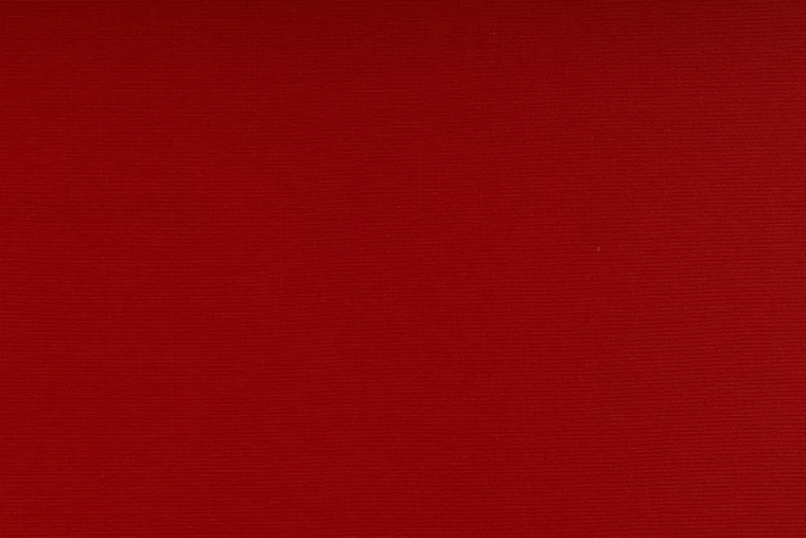 Schallschutzsofa, Akustiko Silvertex, B1 CME (schwer entflammbar), Hightech-Kunstleder, antibakteriell, Red SB1-2011