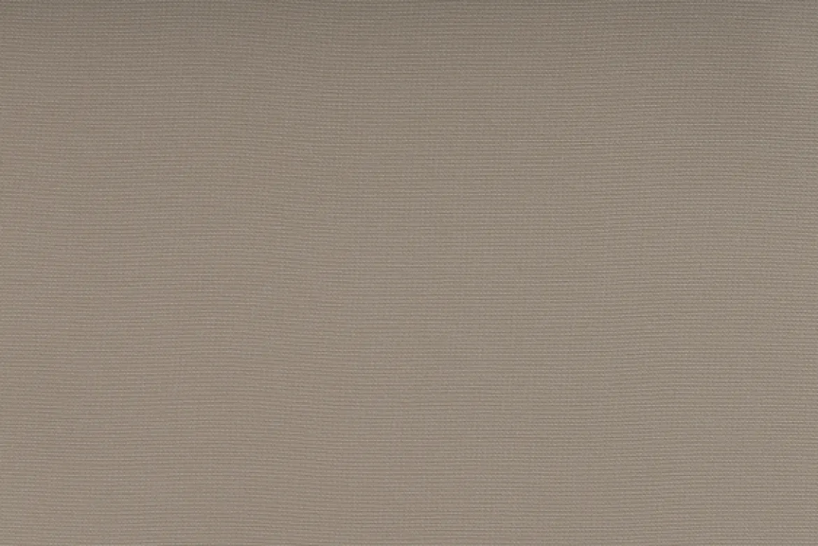 Schallschutzsofa, Akustiko Silvertex, B1 CME (schwer entflammbar), Hightech-Kunstleder, antibakteriell, Macadamia SB1-0001