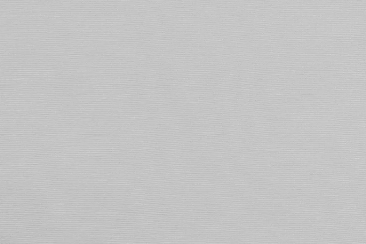 Schallschutzsofa, Akustiko Silvertex, B1 CME (schwer entflammbar), Hightech-Kunstleder, antibakteriell, Aluminium SB1-2101