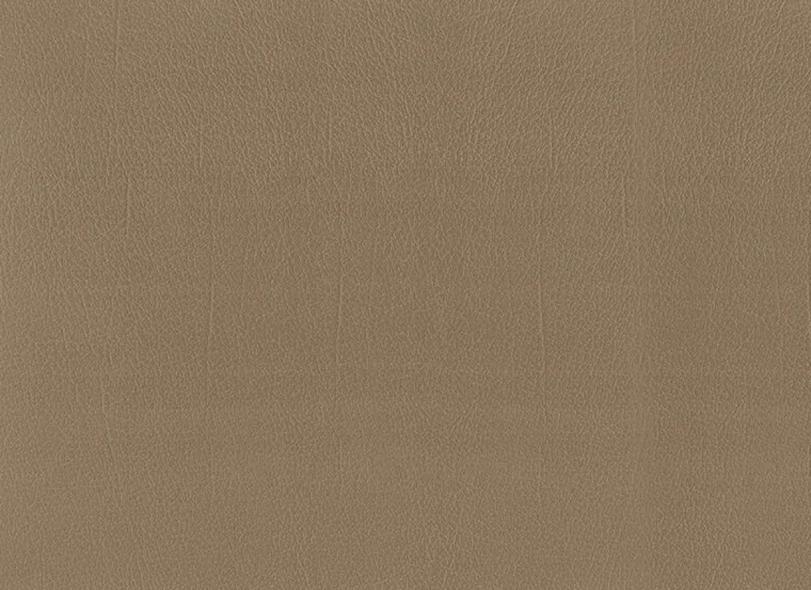 Schallschutzsofa Hochlehner, Akustiko Berlin, Standard, Kunstleder, Taupe