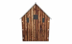 Schallschutz Spielhaus Berghütte