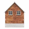 Schallschutz Spielhaus Cottage "Sarah", B1-zertifiziert, 136 x 163 x 156 cm
