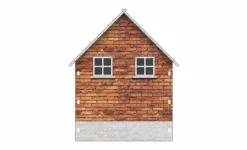 Schallschutz Spielhaus Cottage "Sarah", B1-zertifiziert, 136 x 163 x 156 cm