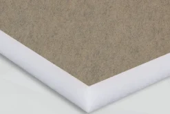 Schallschutz Wand-/Deckenelemente Rechteck, Beige, 100x50 cm, soni COLOR