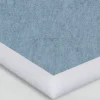 Schallschutz Wand-/Deckenelemente Rechteck, Blau, 100x50 cm, soni COLOR