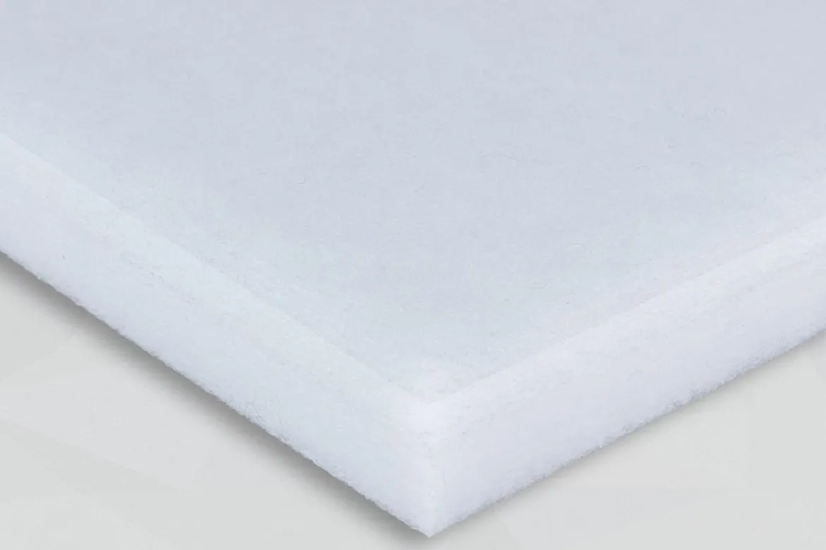 Schallschutz Wand-/Deckenelemente, Rechteck mit Fase, 100x50x3 cm, soni COMFORT F