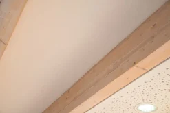 Schallschutz Wand-/Deckenelemente, Rechteck, 100x50x3 cm, soni COMFORT