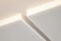 Schallschutz Wand-/Deckenelemente, Rechteck, 100x50x3 cm, soni COMFORT
