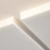 Schallschutz Wand-/Deckenelemente, Rechteck, 100x50x5 cm, soni COMFORT