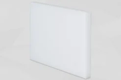 Schallschutz Wand-/Deckenelemente, Rechteck, 100x50x5 cm, soni COMFORT