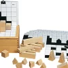 Schattenbauspiel 6er-Klassen-Set, ab 5 Jahre