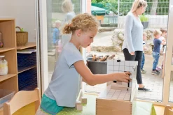 Schattenbauspiel 6er-Klassen-Set, ab 5 Jahre